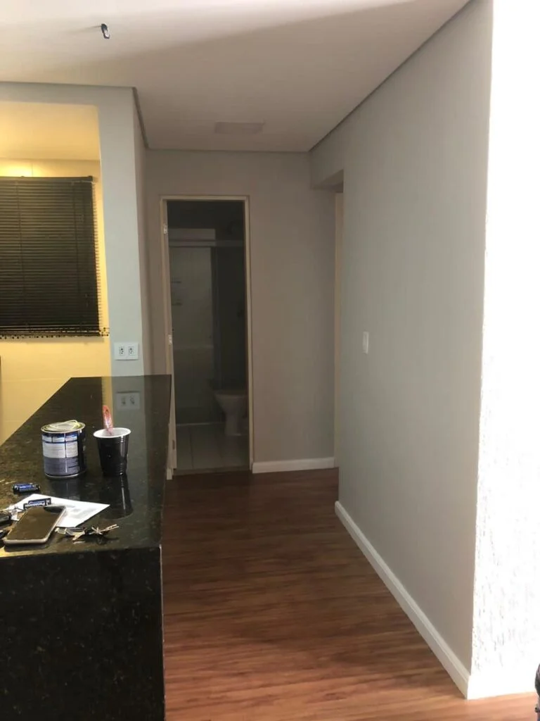 Apartamento, 1 quarto - Foto 4