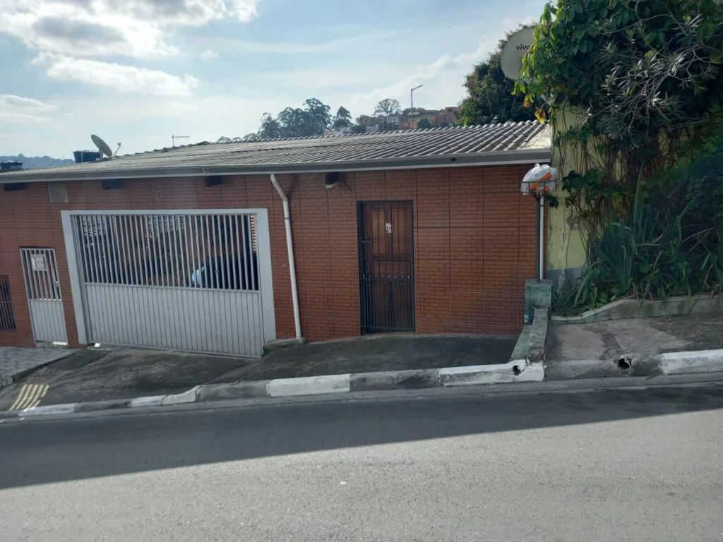 Casa, 2 quartos - Foto 2