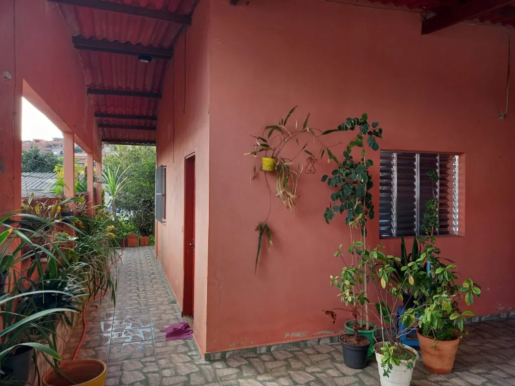 Casa, 2 quartos - Foto 5