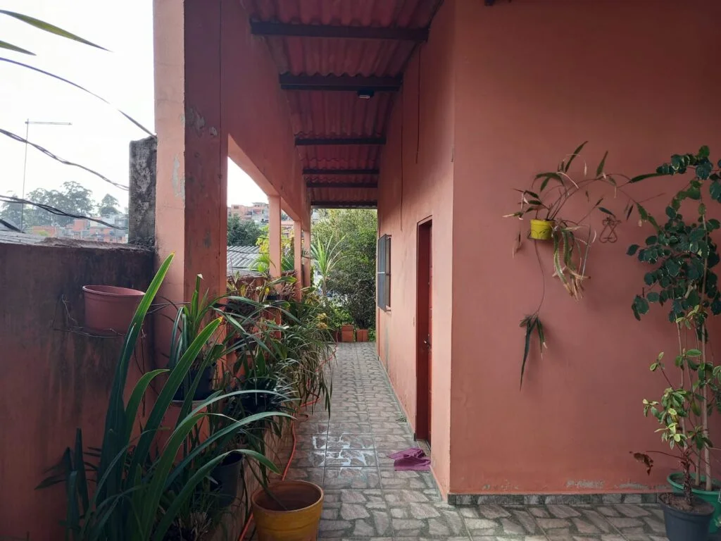 Casa, 2 quartos - Foto 8