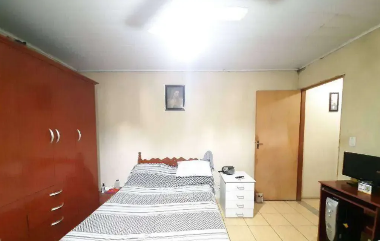 Casa, 1 quarto - Foto 11