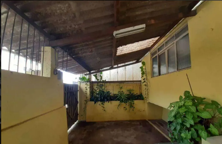 Casa, 1 quarto - Foto 2