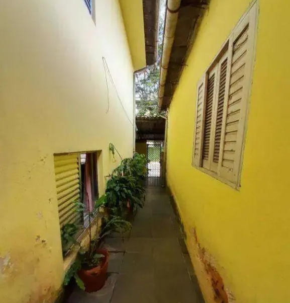 Casa, 1 quarto - Foto 3