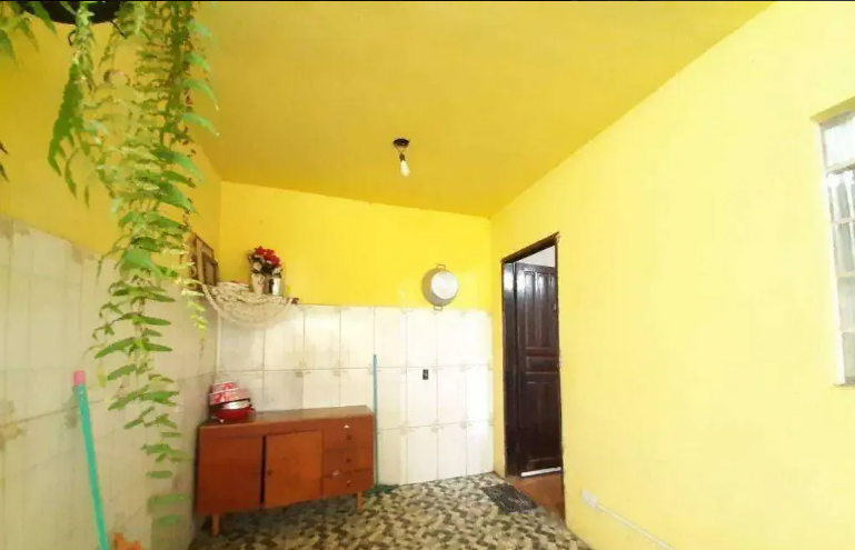 Casa, 1 quarto - Foto 5