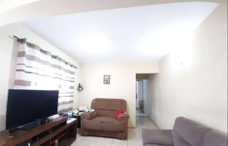 Casa, 1 quarto - Foto 6