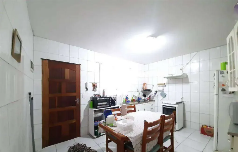 Casa, 1 quarto - Foto 7