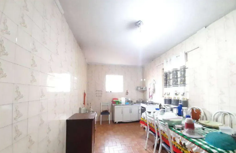 Casa, 1 quarto - Foto 8