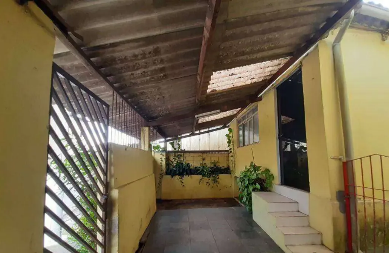 Casa, 1 quarto - Foto 12