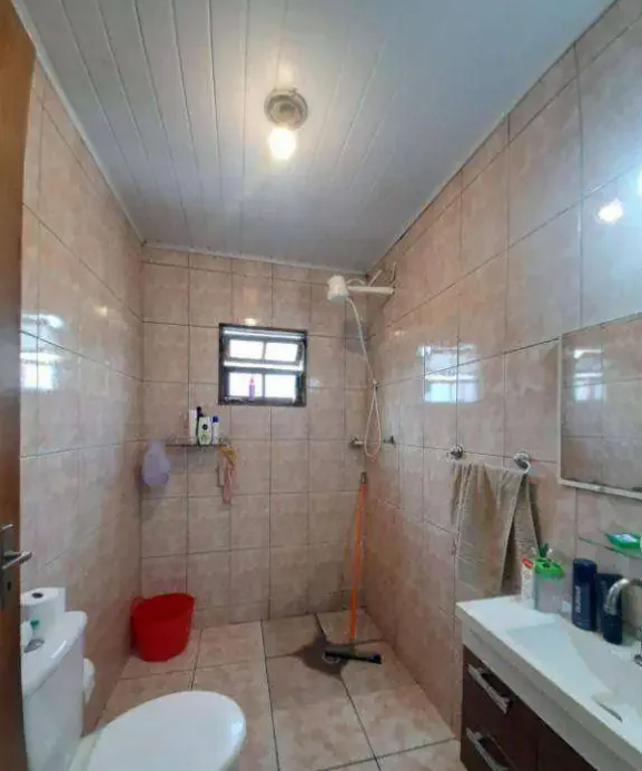 Casa, 1 quarto - Foto 13