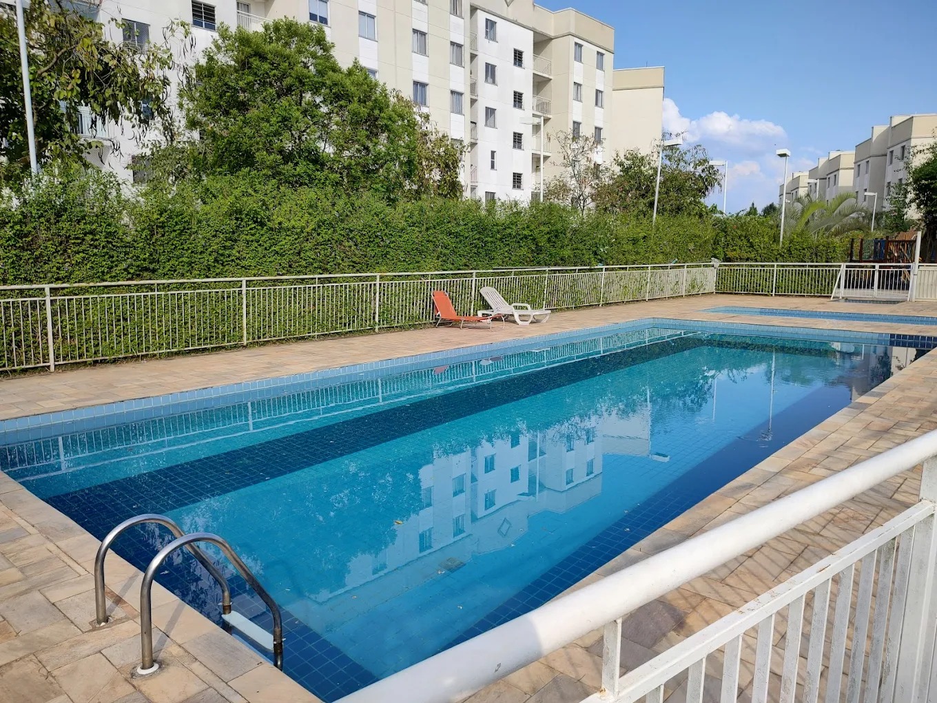 Apartamento, 3 quartos - Foto 1