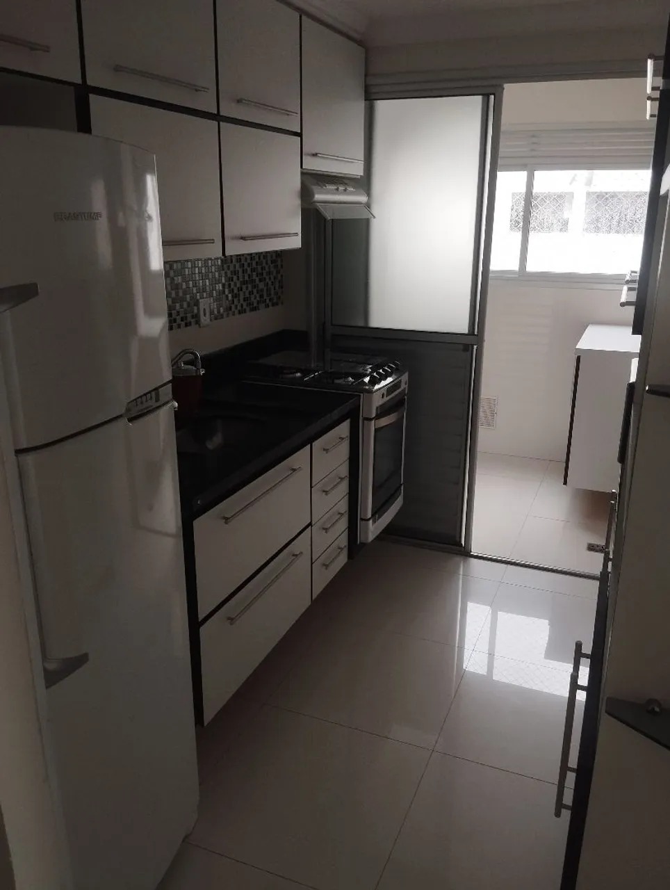 Apartamento, 3 quartos - Foto 8