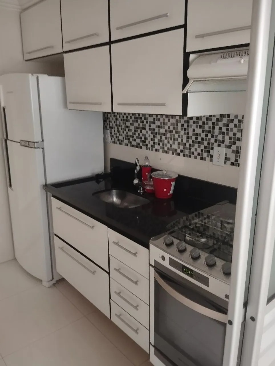 Apartamento, 3 quartos - Foto 7