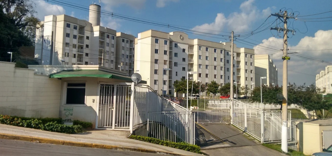 Apartamento, 3 quartos - Foto 2