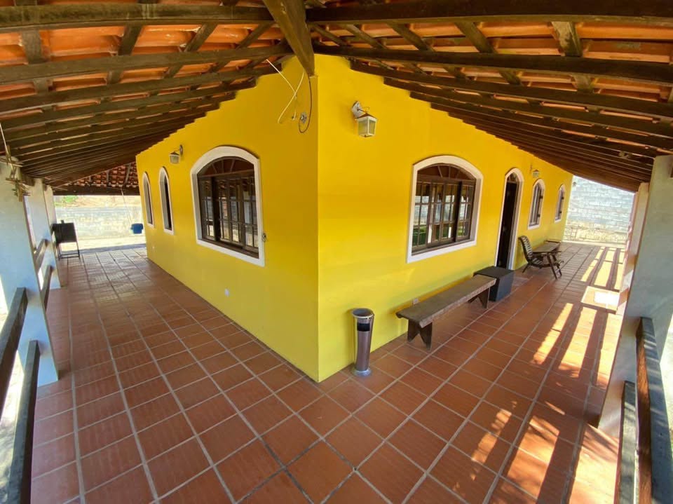 Sítio, 3 quartos, 1280 m² - Foto 3