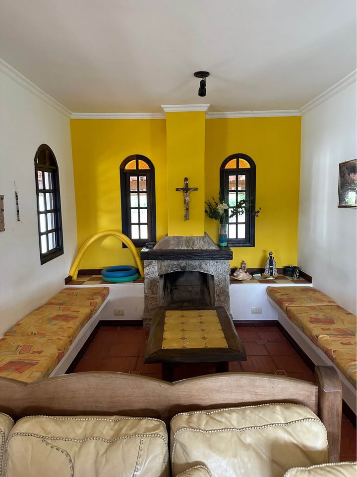 Sítio, 3 quartos, 1280 m² - Foto 5