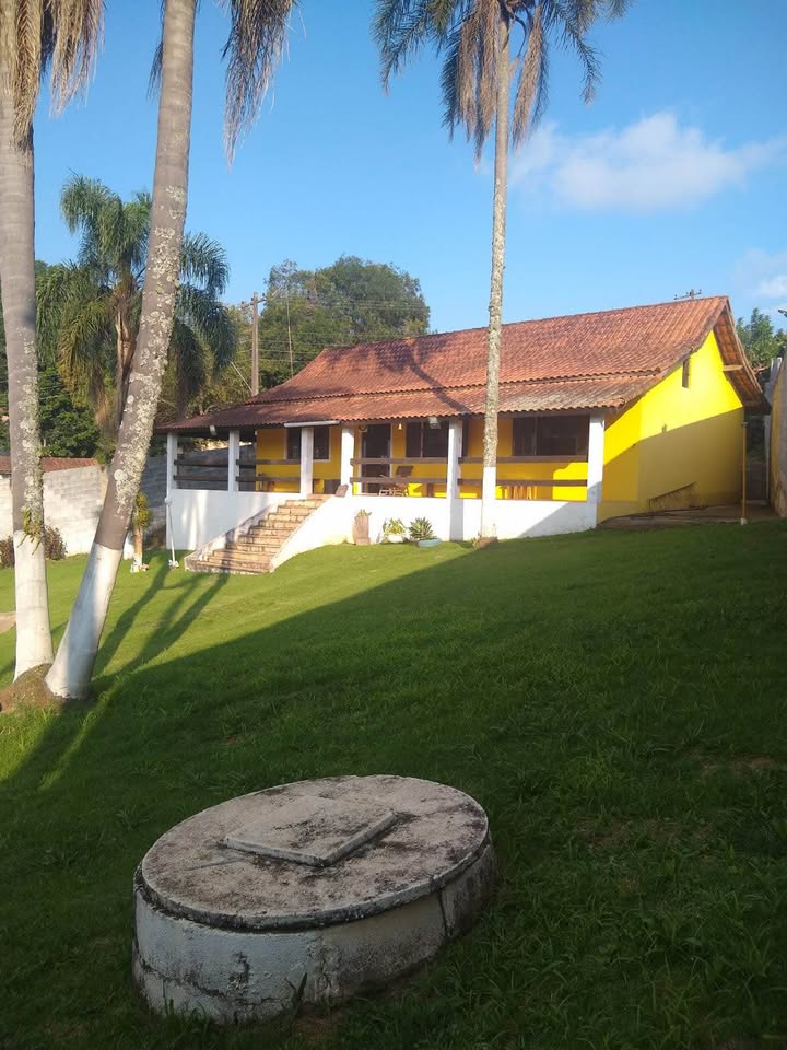 Sítio, 3 quartos, 1280 m² - Foto 2