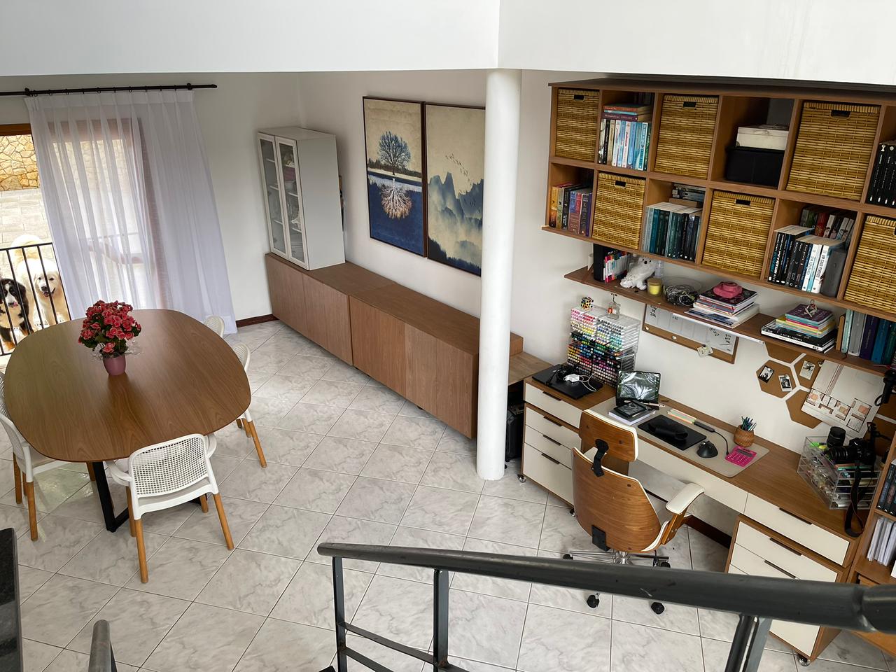 Casa, 3 quartos - Foto 3