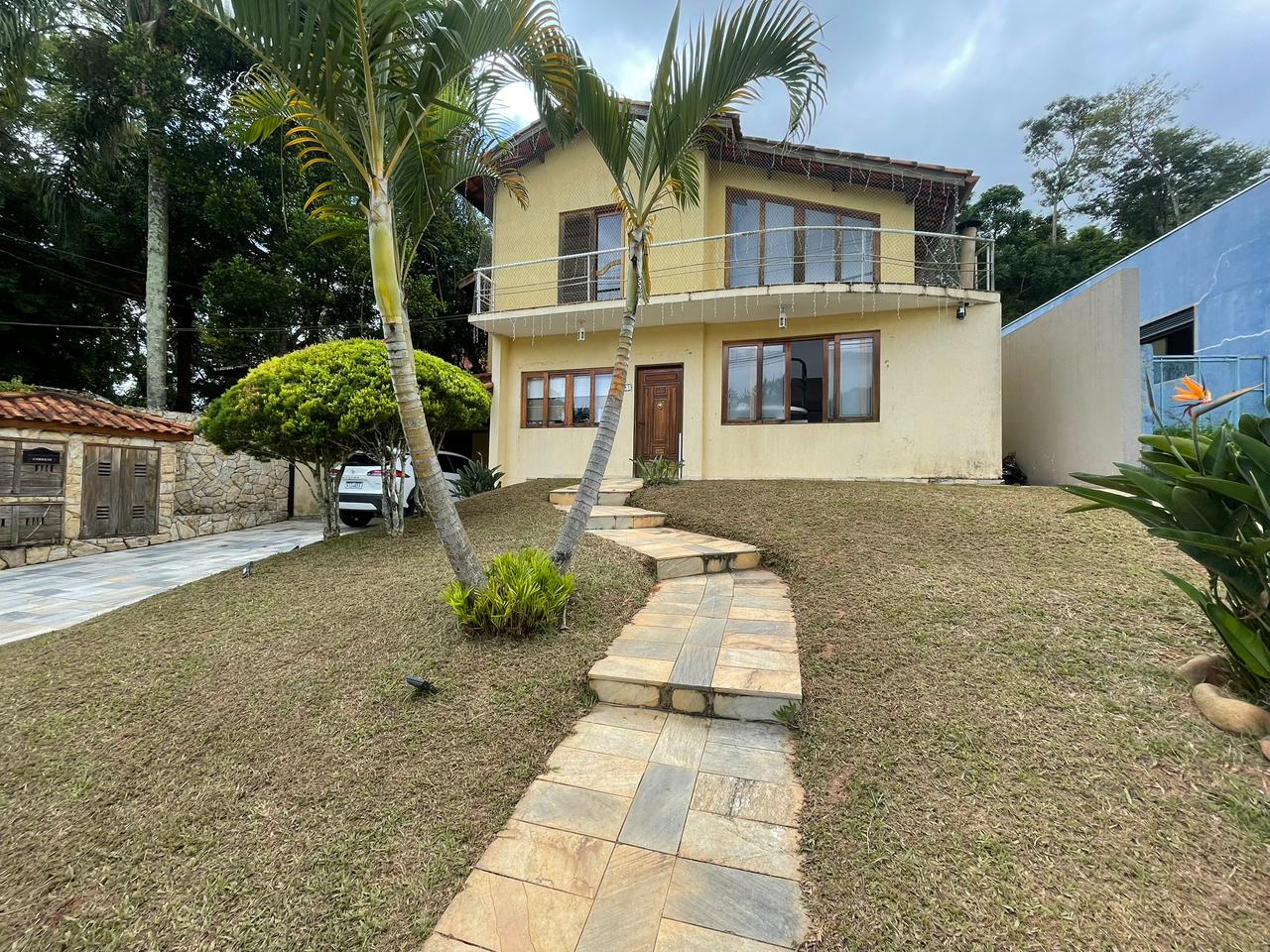 Casa, 3 quartos - Foto 2