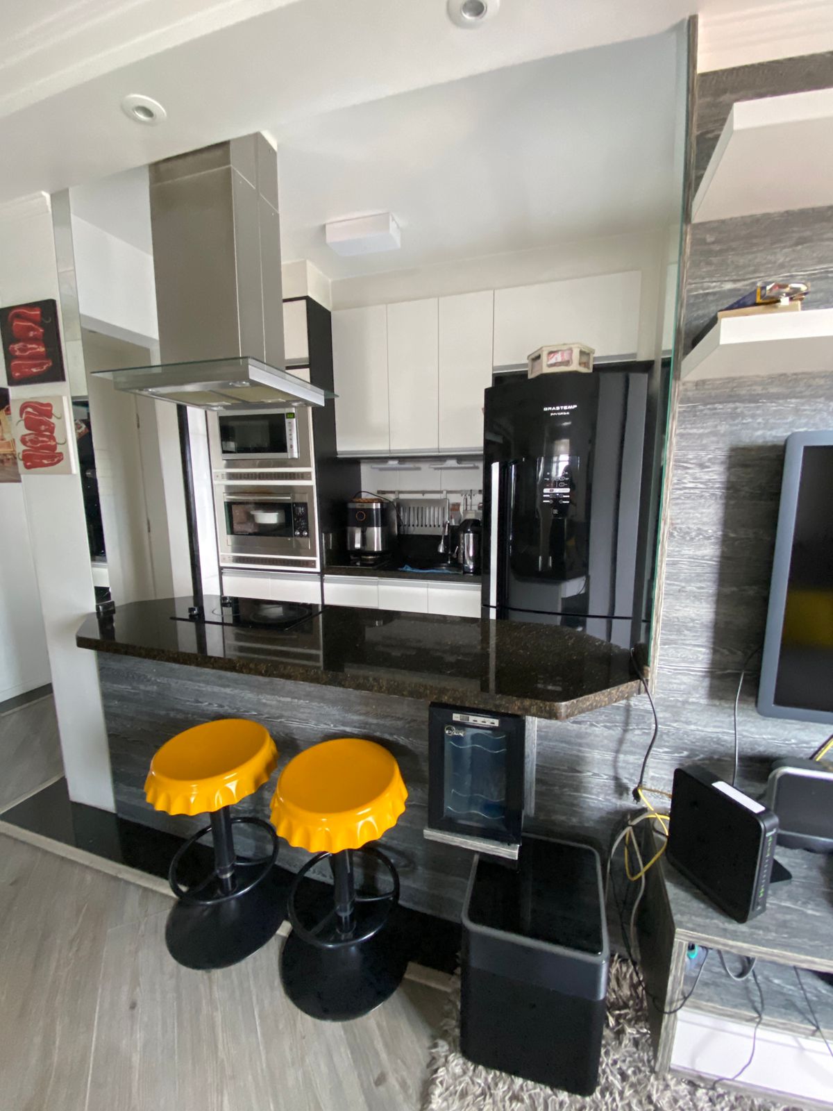 Apartamento, 2 quartos - Foto 5