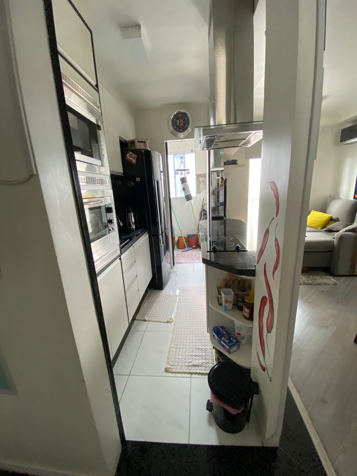 Apartamento, 2 quartos - Foto 3