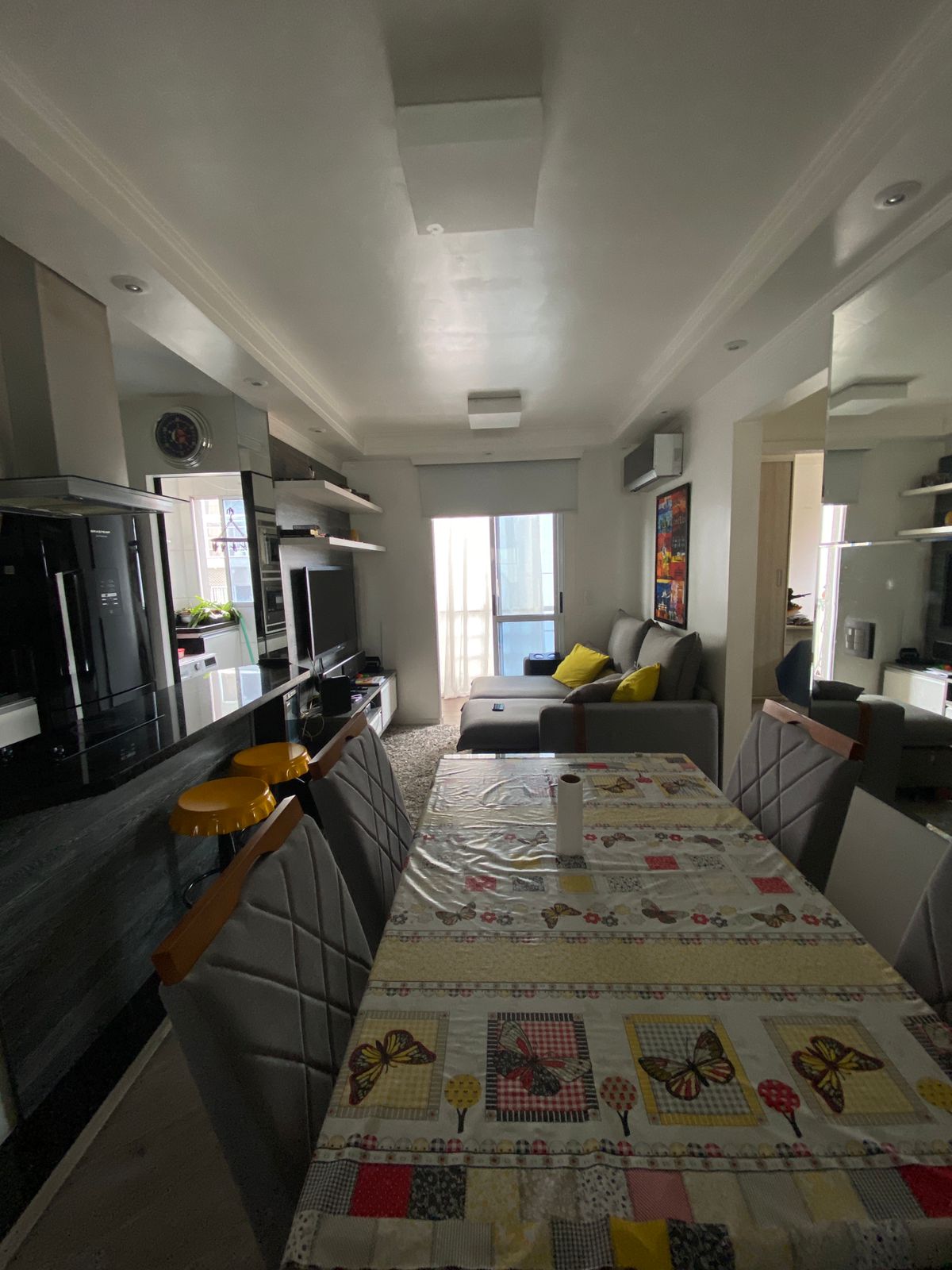 Apartamento, 2 quartos - Foto 4