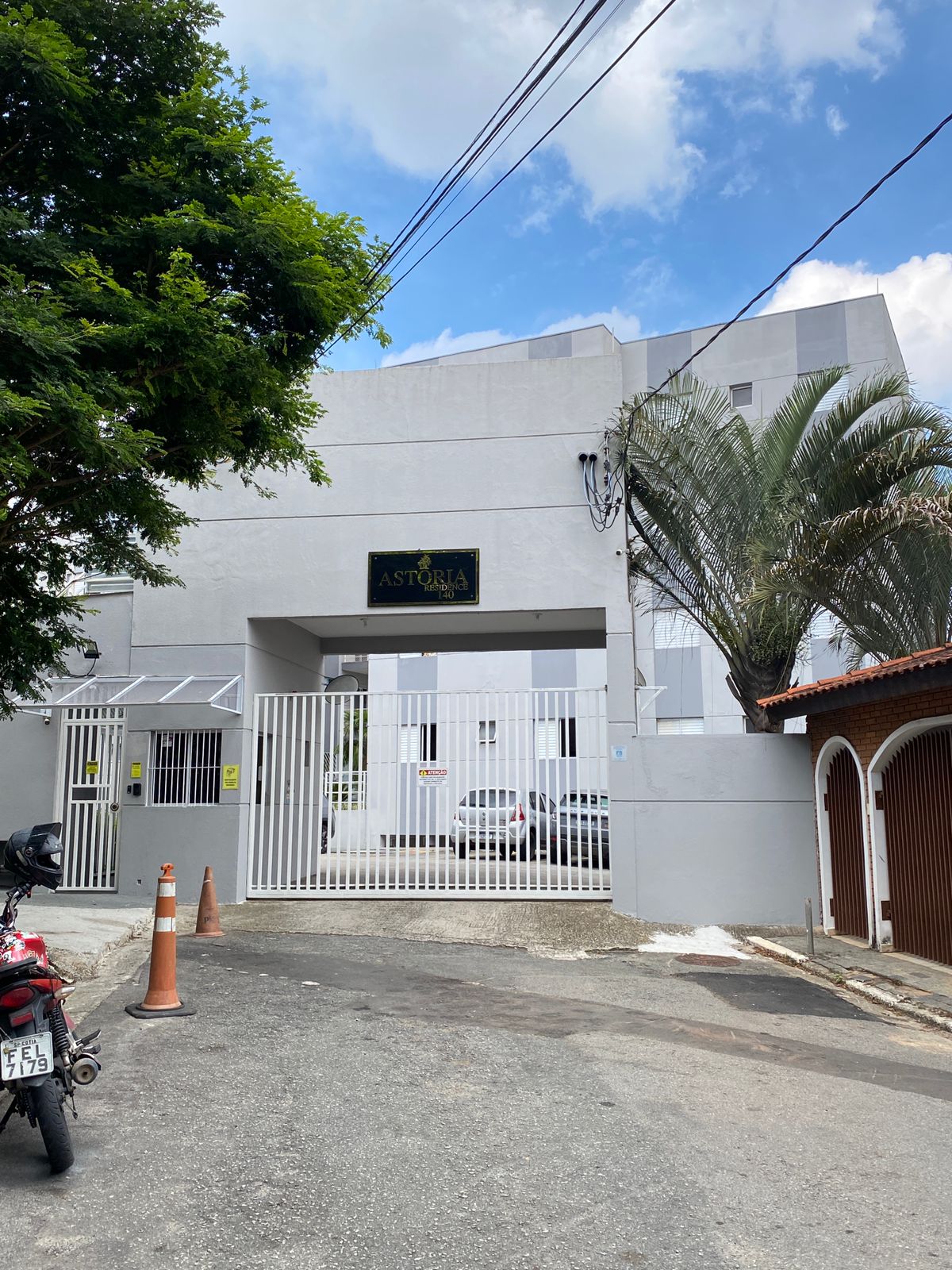 Apartamento, 2 quartos - Foto 1