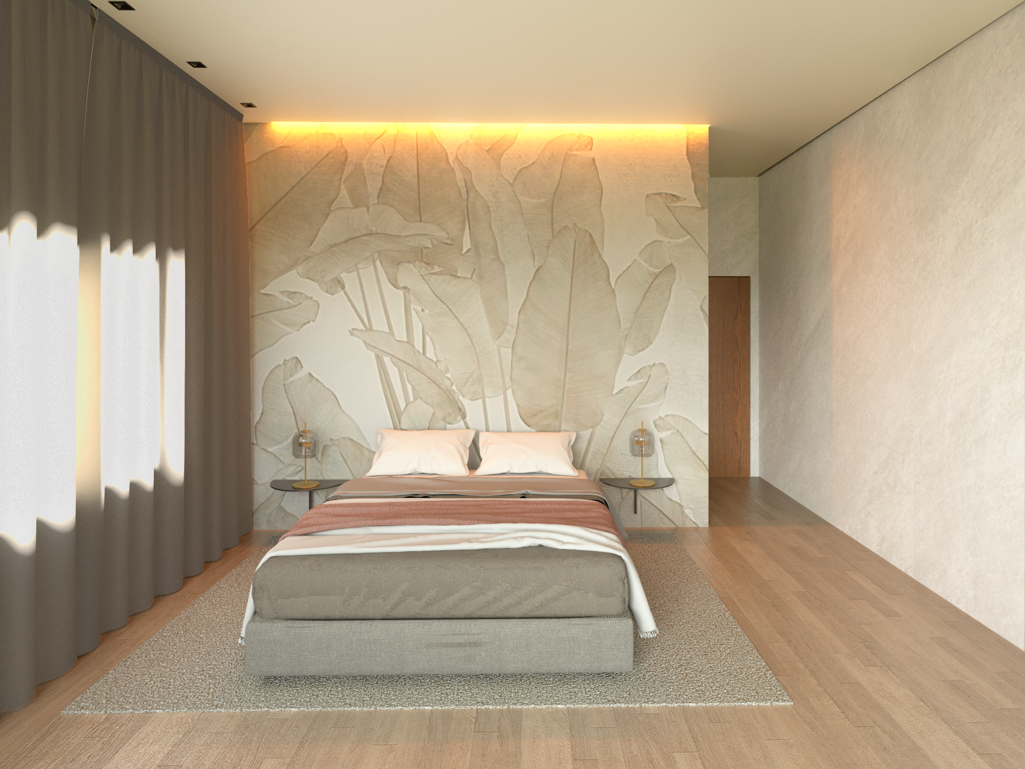 Casa, 1 quarto - Foto 6