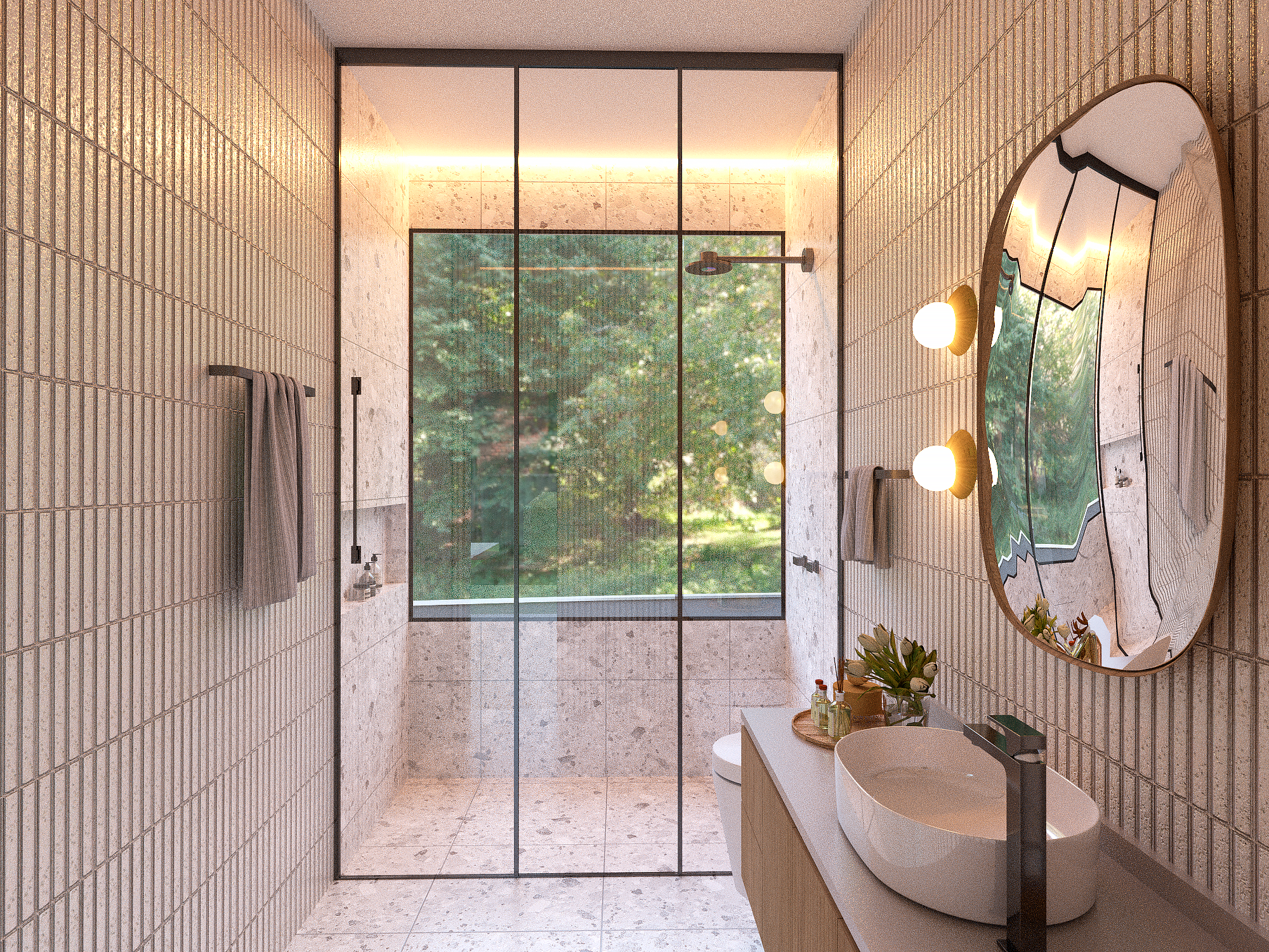 Casa, 1 quarto - Foto 8