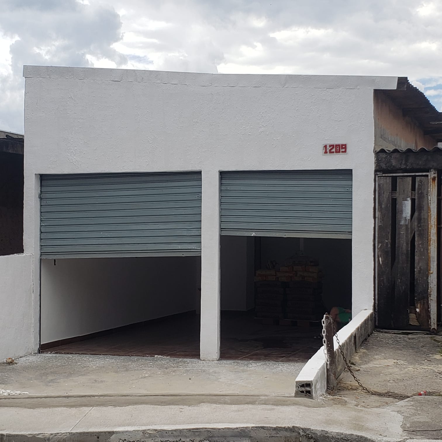 Sala-Conjunto - Foto 1