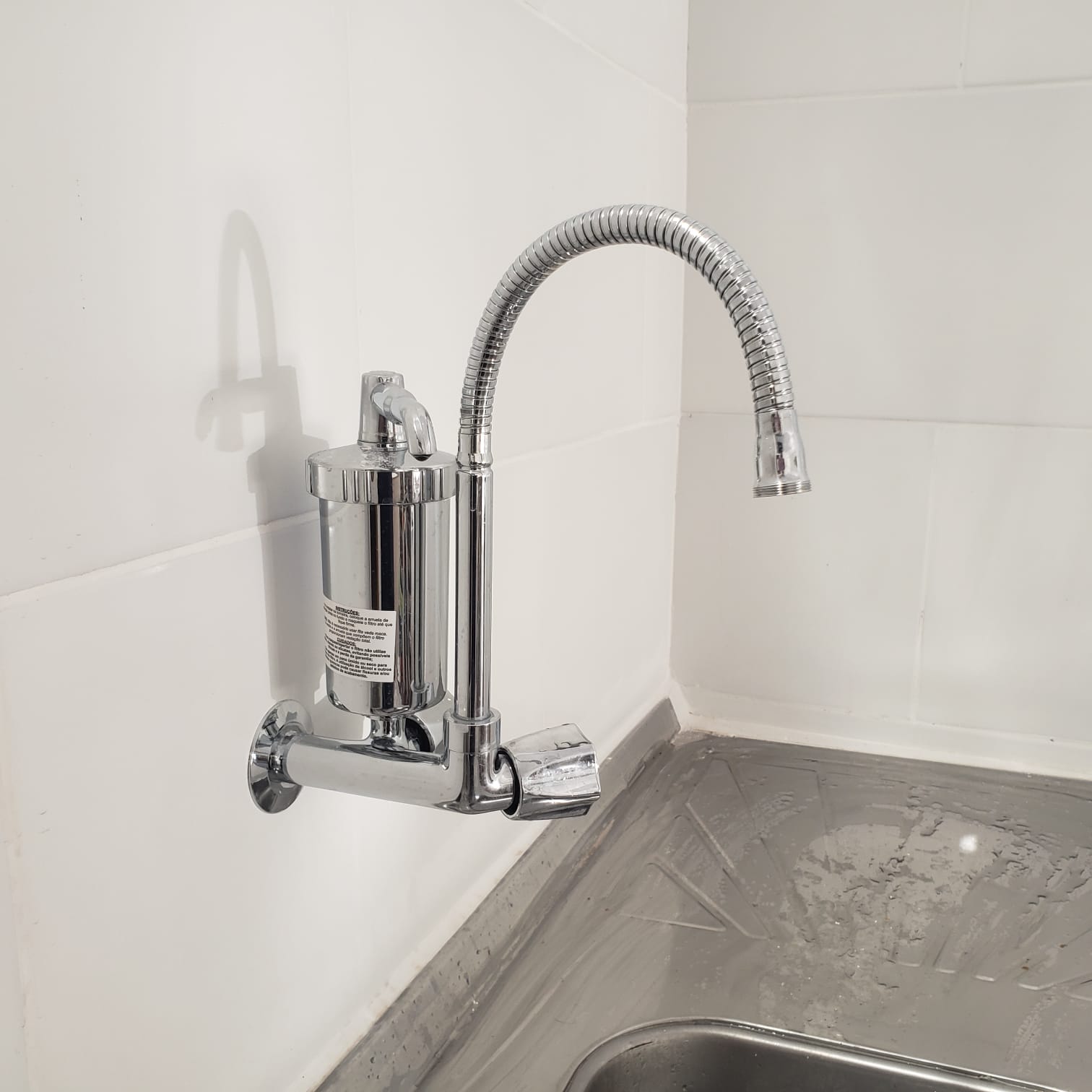 Sala-Conjunto - Foto 4