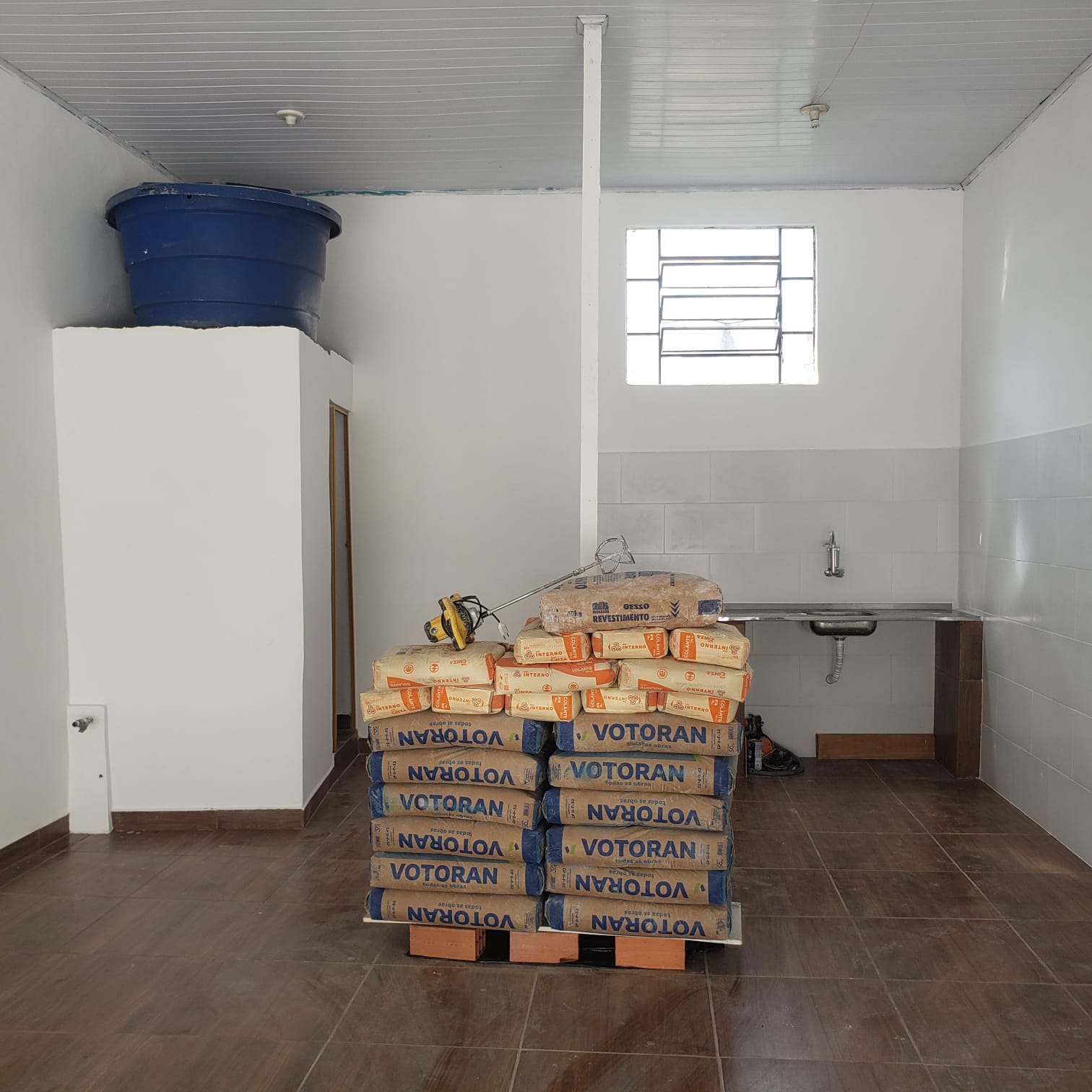 Sala-Conjunto - Foto 2