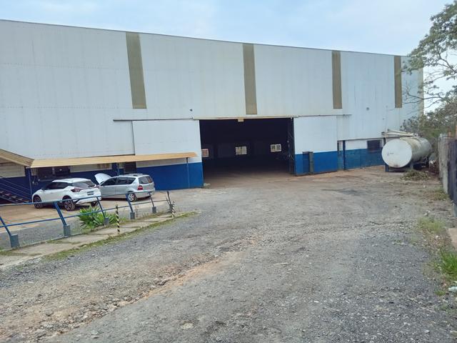 Depósito-Galpão - Foto 2
