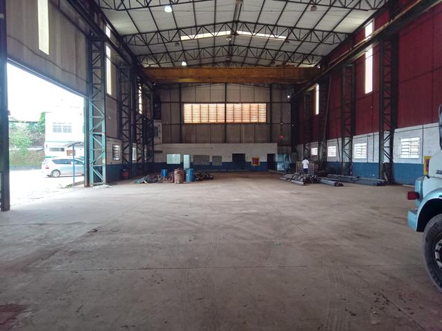 Depósito-Galpão - Foto 5