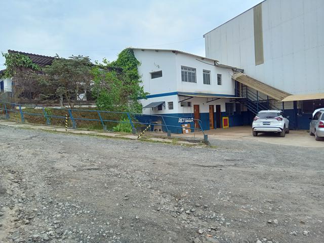 Depósito-Galpão - Foto 3