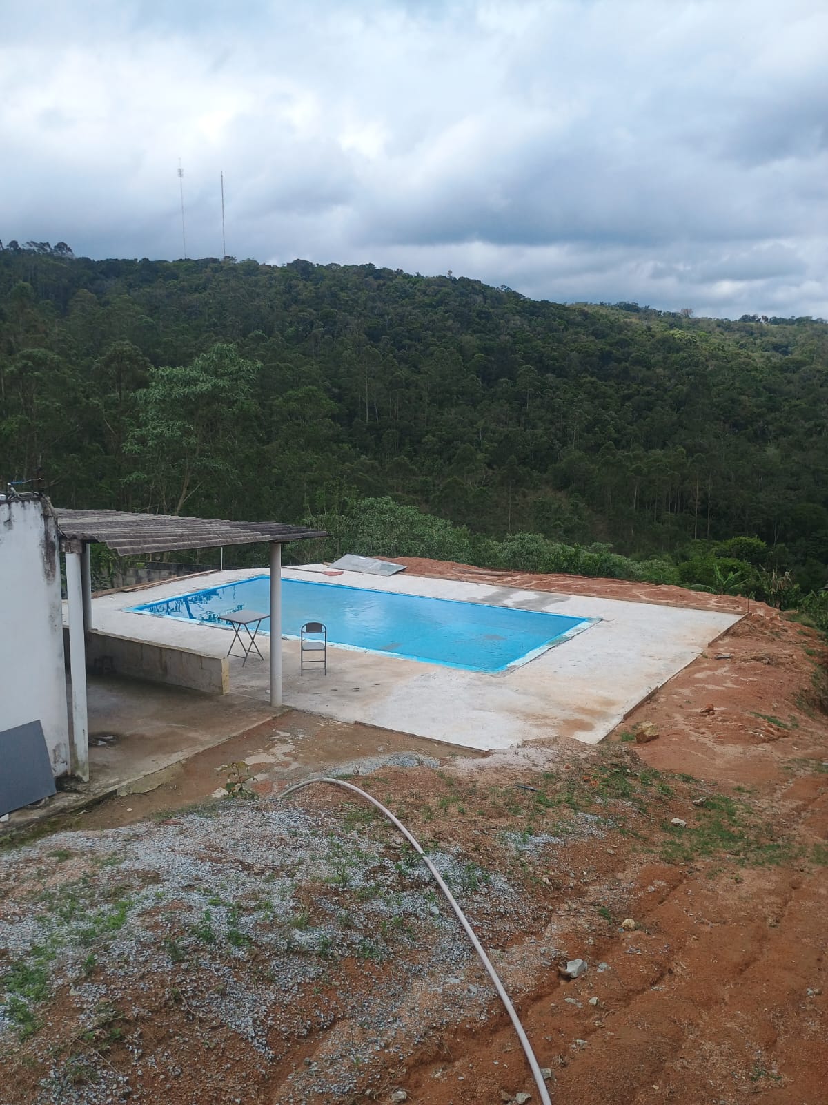 Chácara, 2 quartos, 2200 m² - Foto 8