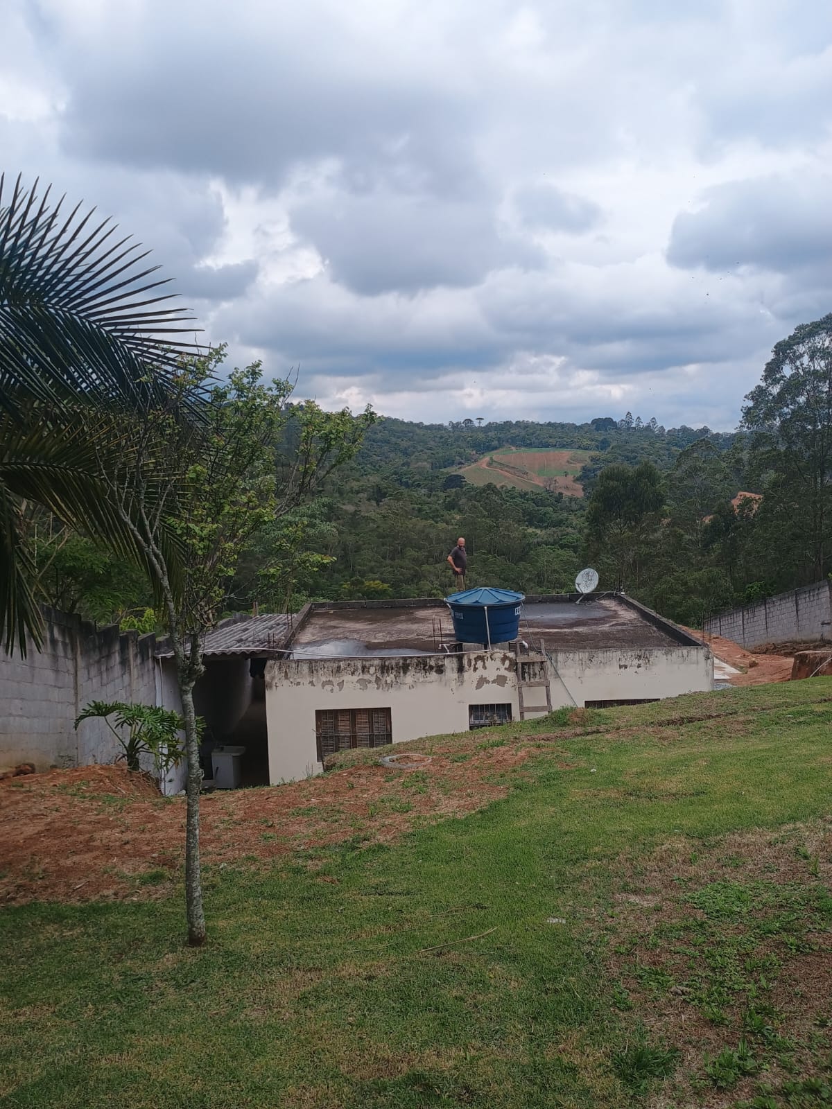 Chácara, 2 quartos, 2200 m² - Foto 3