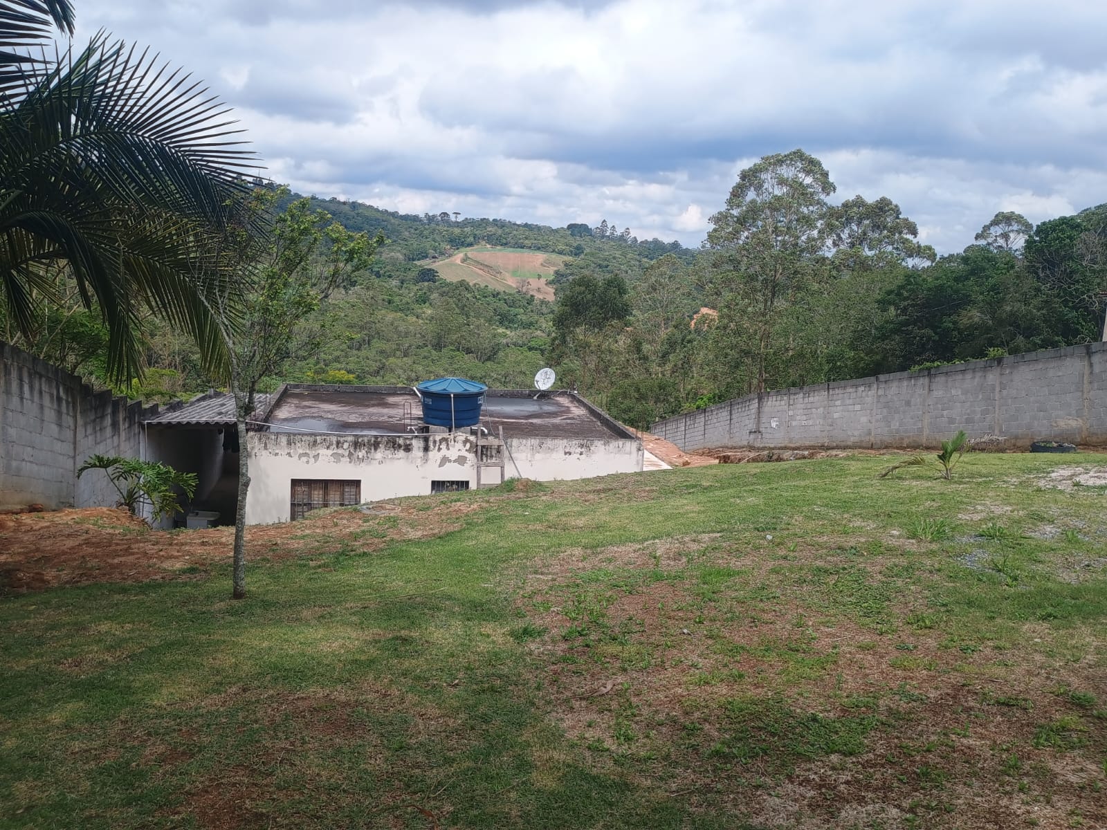 Chácara, 2 quartos, 2200 m² - Foto 14