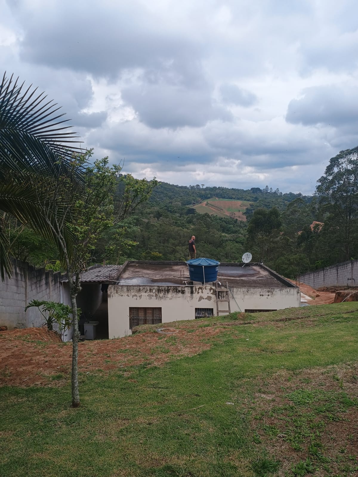 Chácara, 2 quartos, 2200 m² - Foto 4