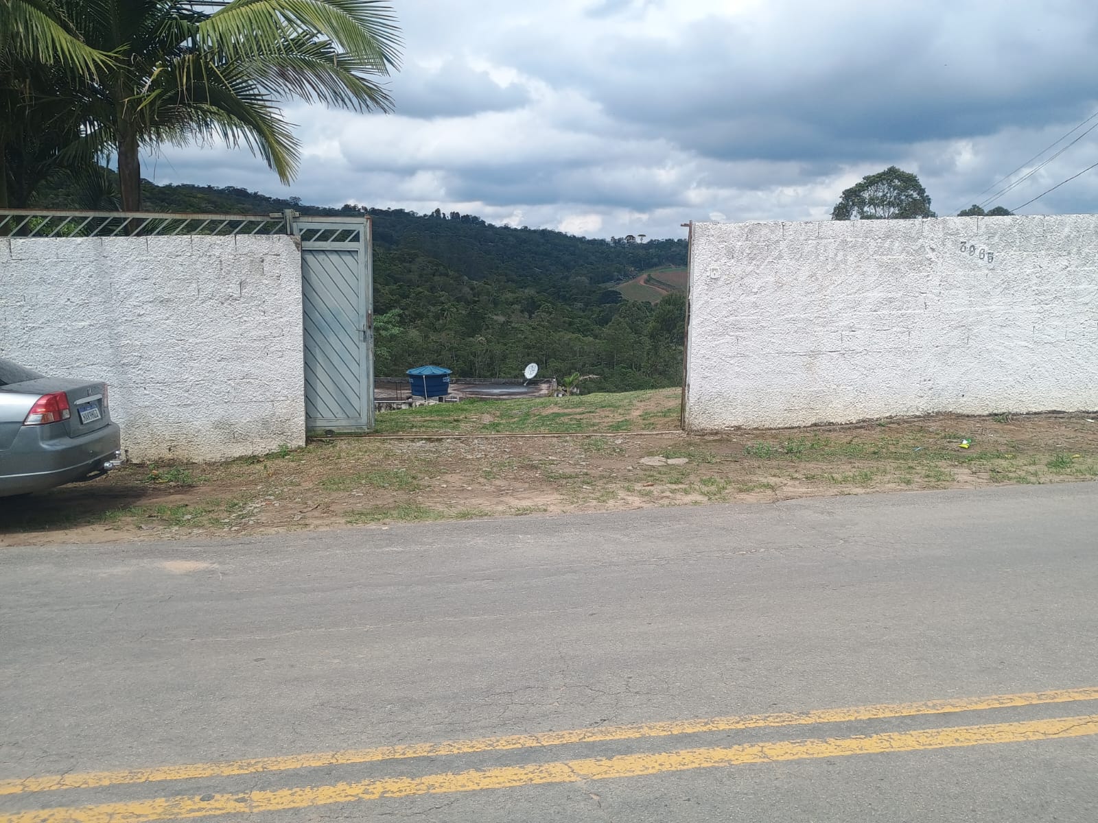 Chácara, 2 quartos, 2200 m² - Foto 16