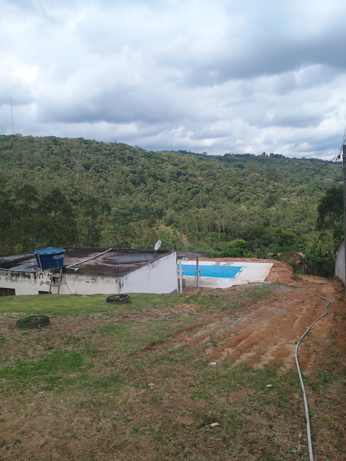 Chácara, 2 quartos, 2200 m² - Foto 9