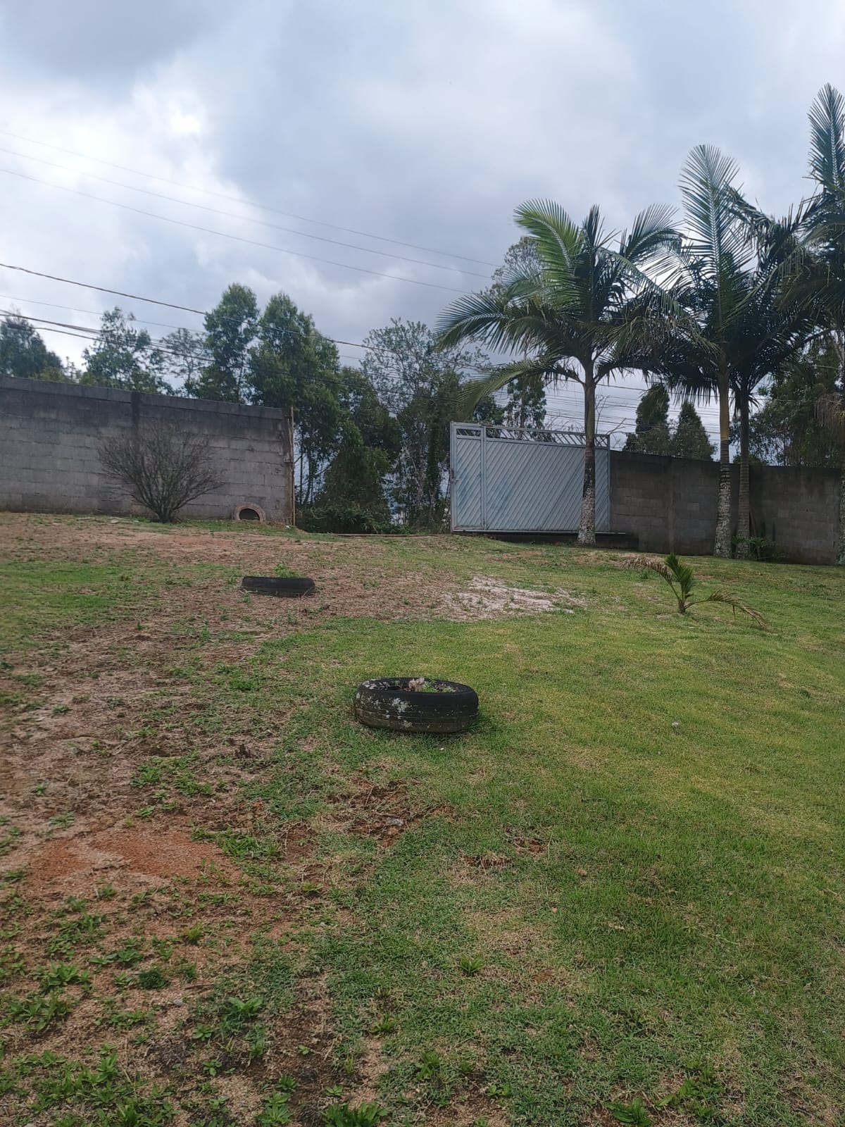 Chácara, 2 quartos, 2200 m² - Foto 5