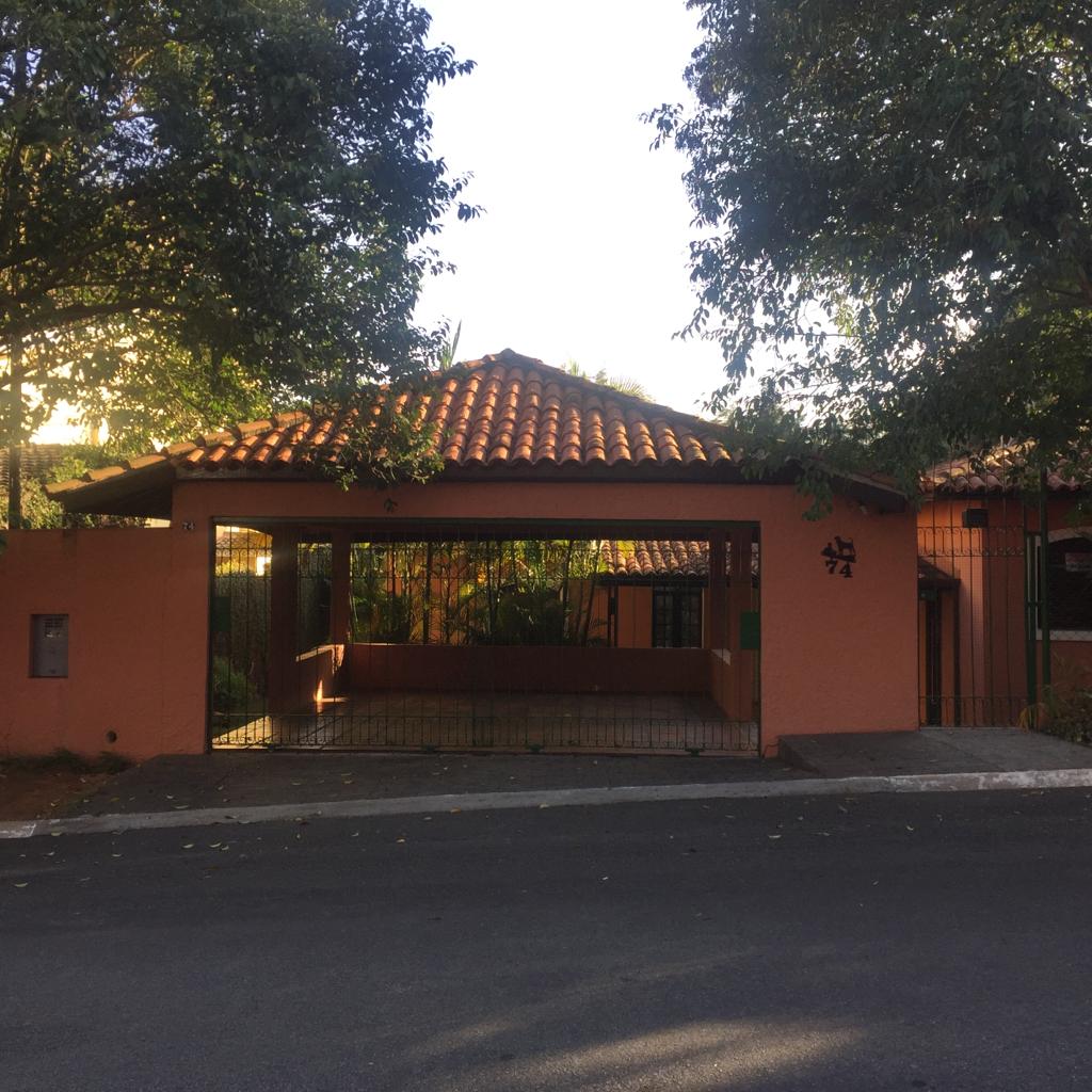 Casa, 1 quarto - Foto 1