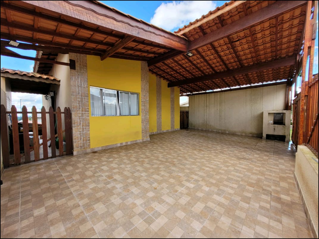 Sítio, 3 quartos, 250 m² - Foto 9