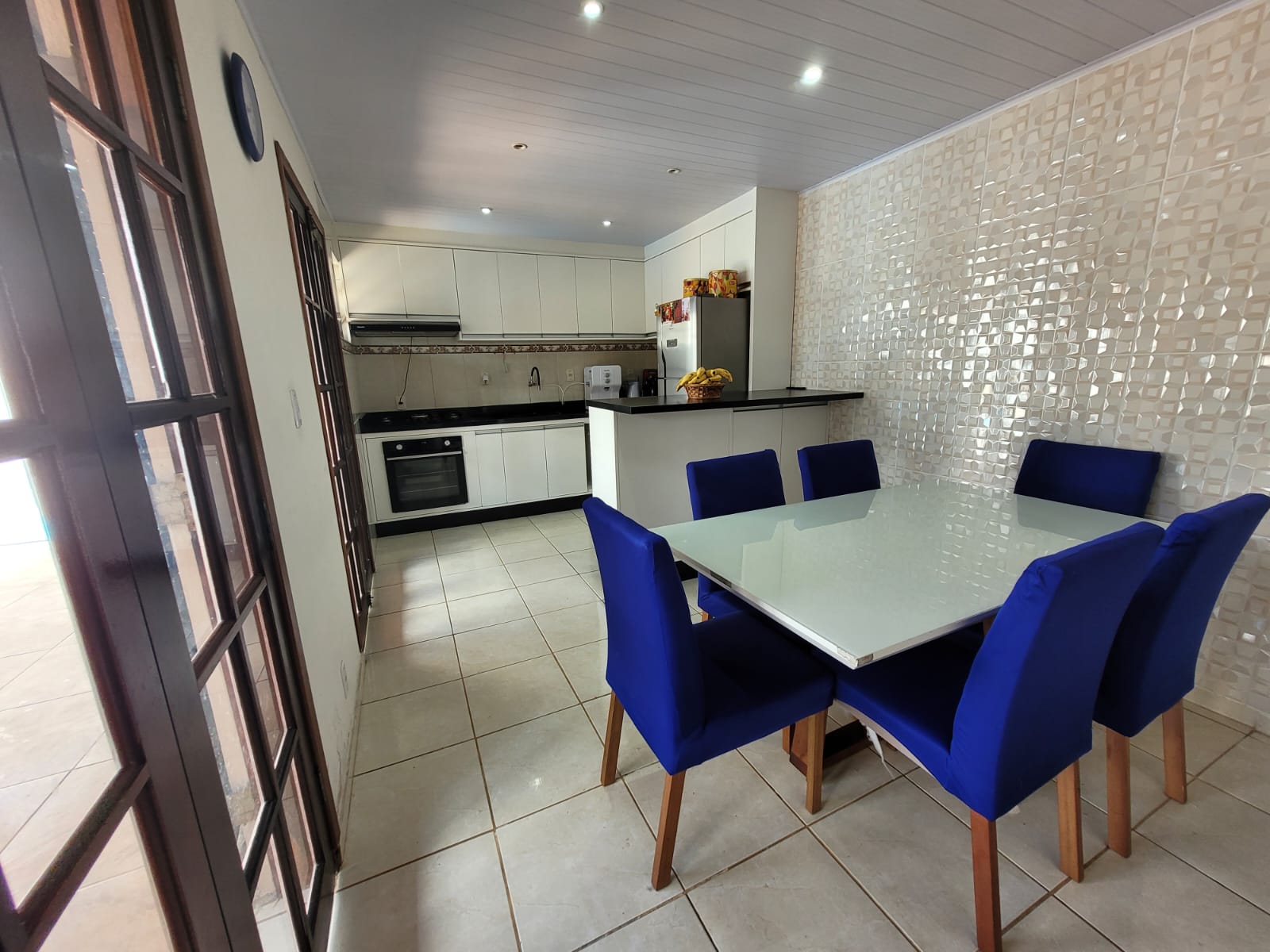 Sítio, 3 quartos, 250 m² - Foto 4