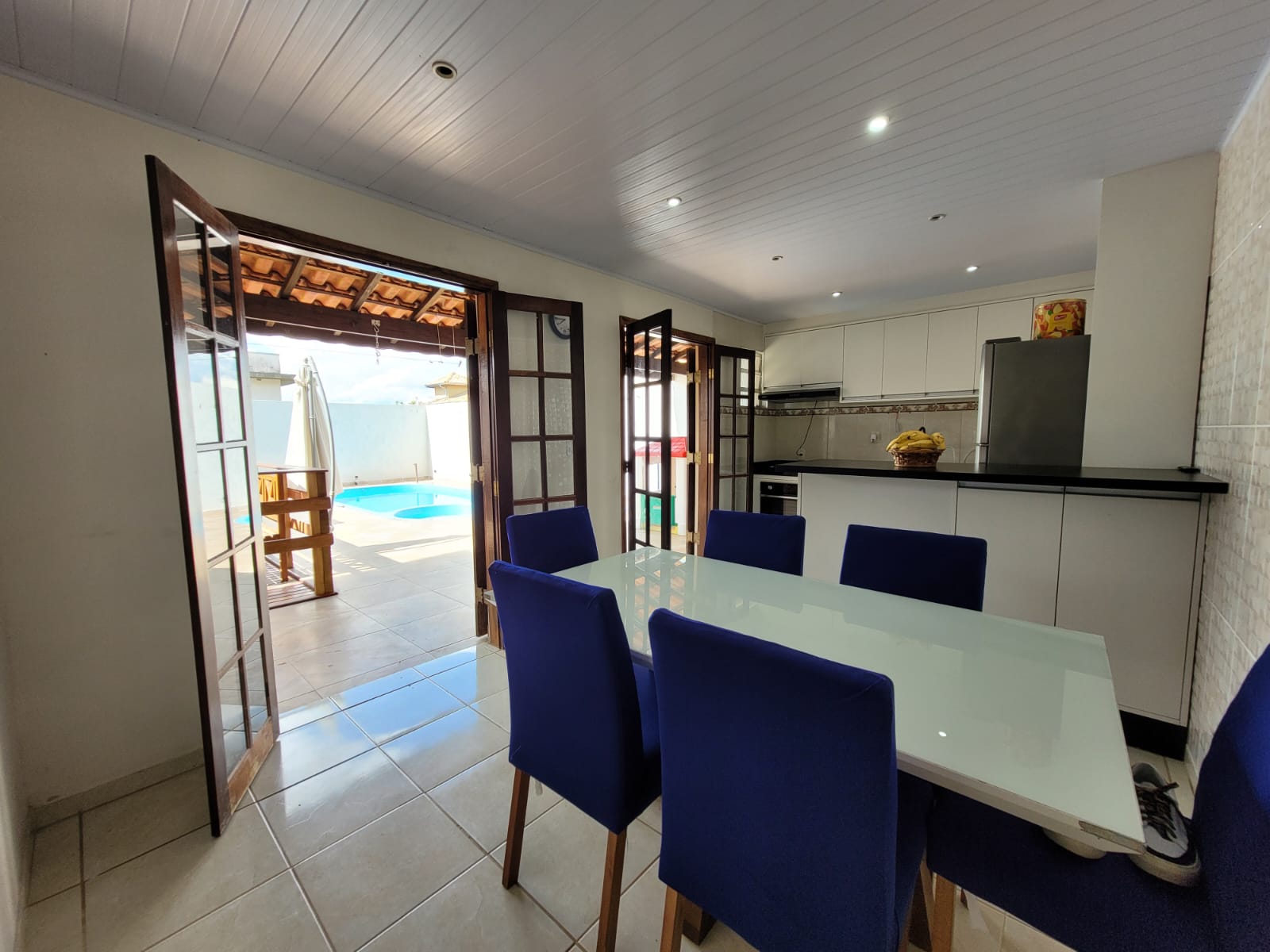 Sítio, 3 quartos, 250 m² - Foto 5