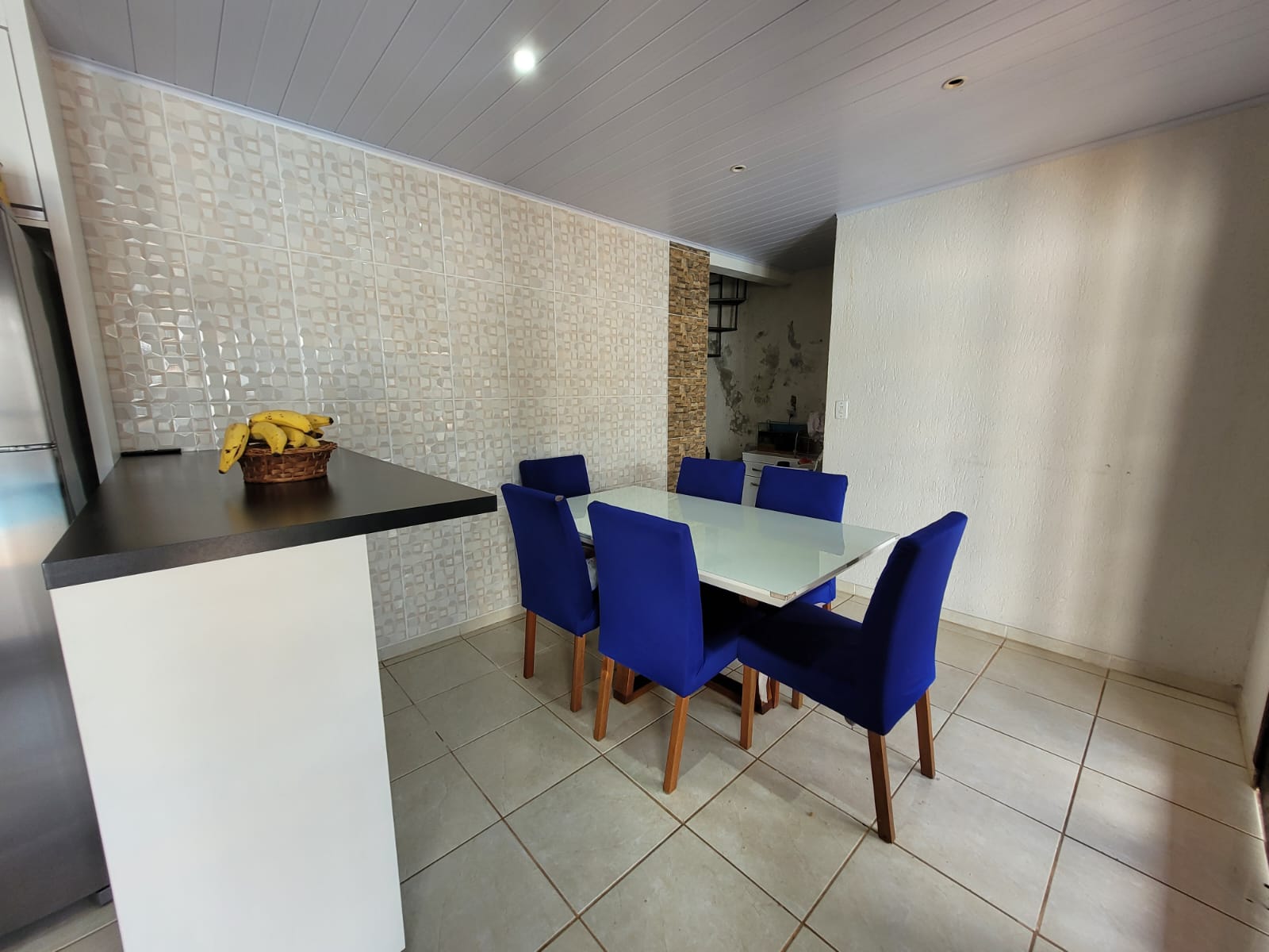 Sítio, 3 quartos, 250 m² - Foto 3