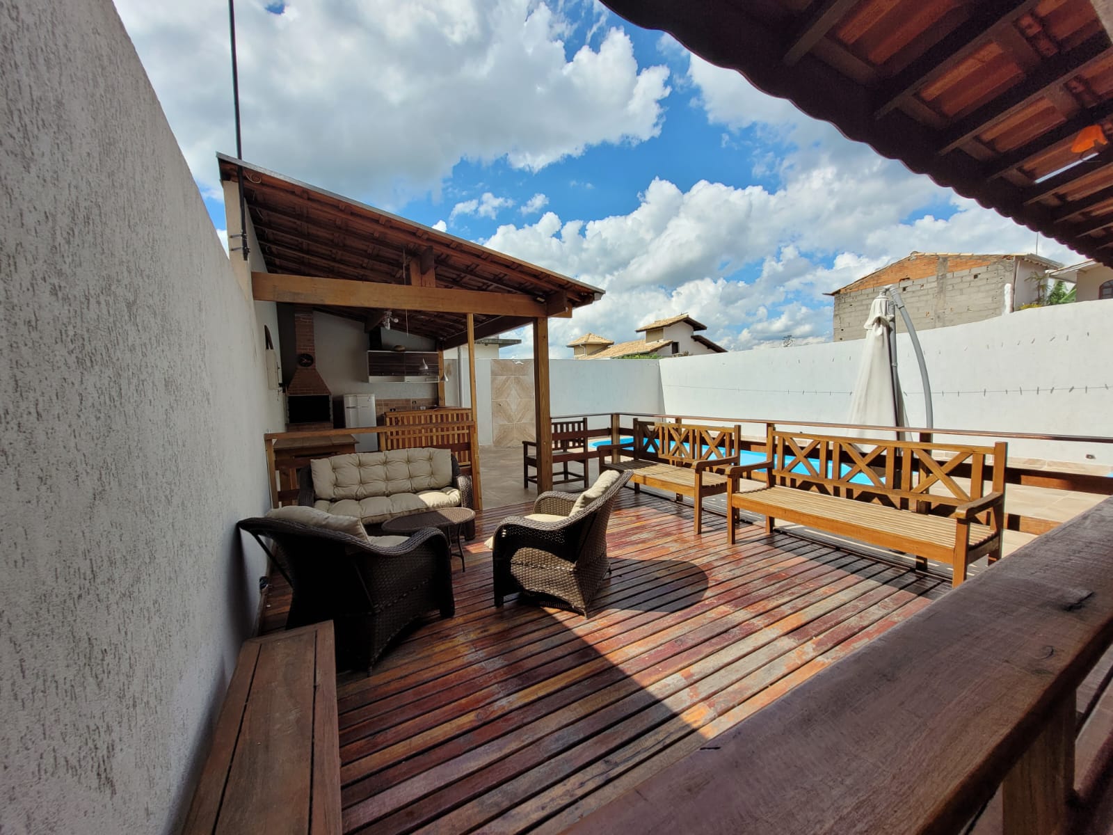 Sítio, 3 quartos, 250 m² - Foto 8