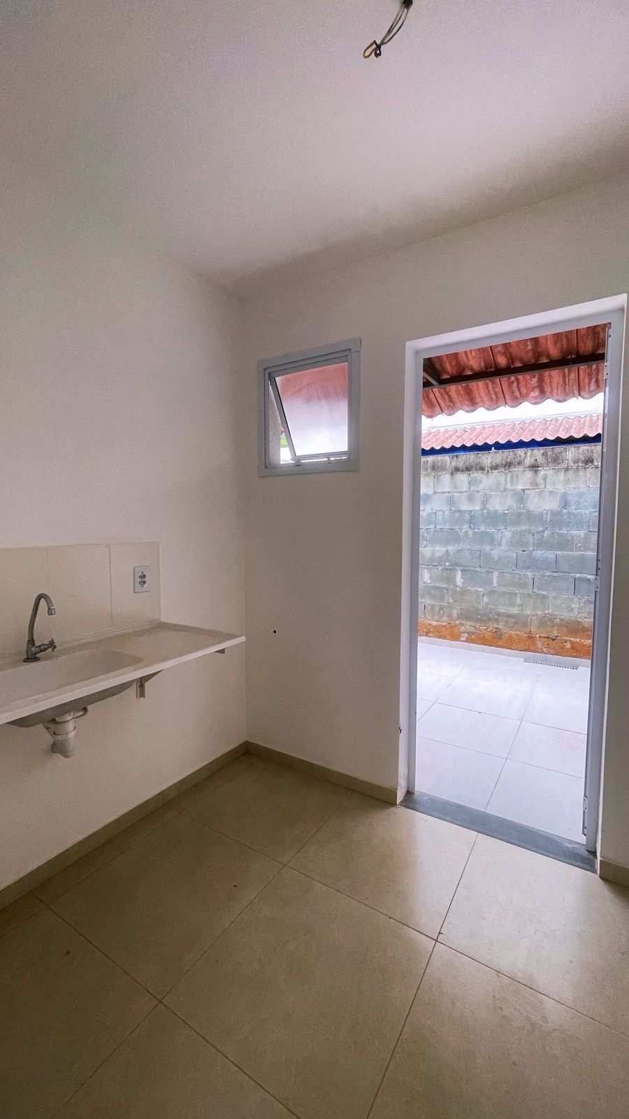 Casa, 2 quartos - Foto 4