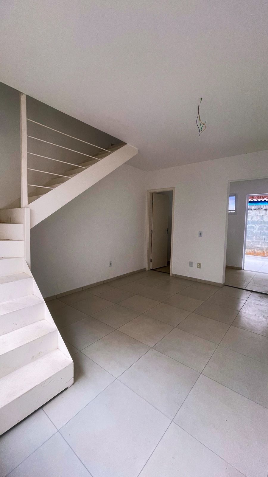 Casa, 2 quartos - Foto 2