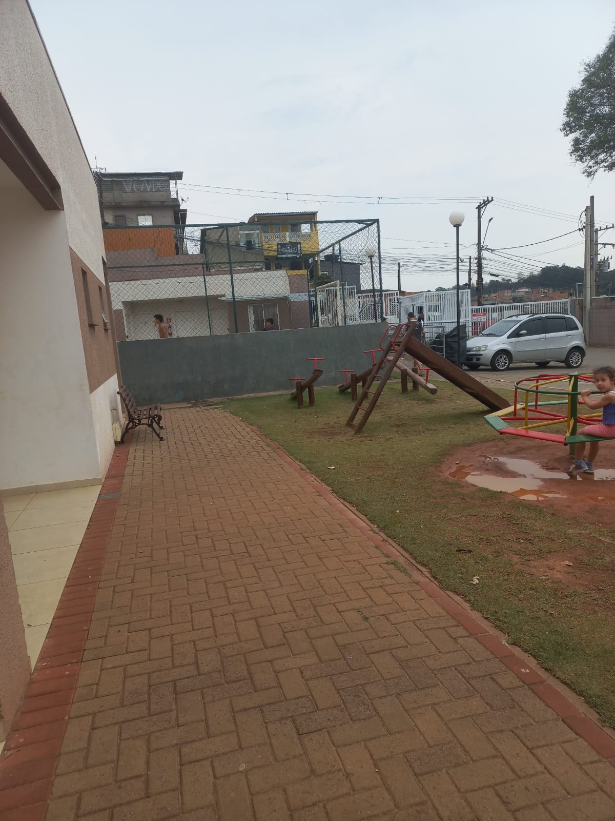 Casa, 2 quartos - Foto 13